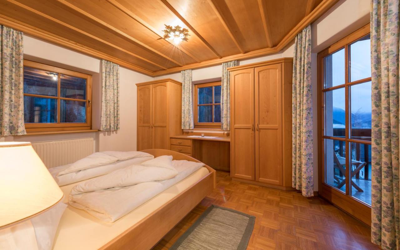 Residence Lusina Luson Luaran gambar
